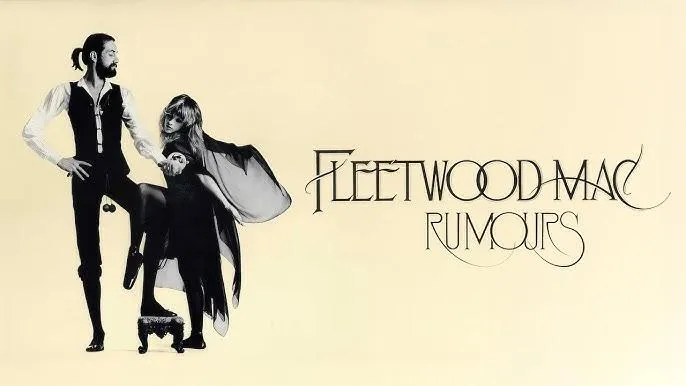 Fleetwood Mac - Rumours [Full Album] - YouTube