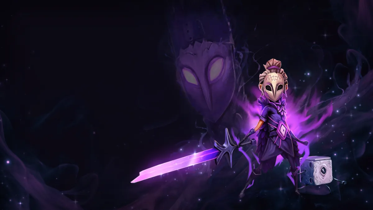 'Lost in Random: The Eternal Die'