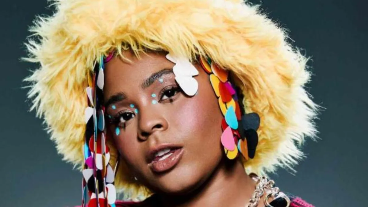 Tayla Parx New Album