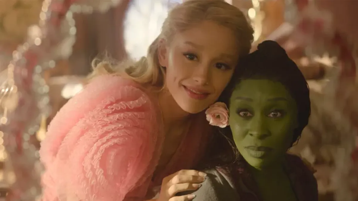 Wicked Movies