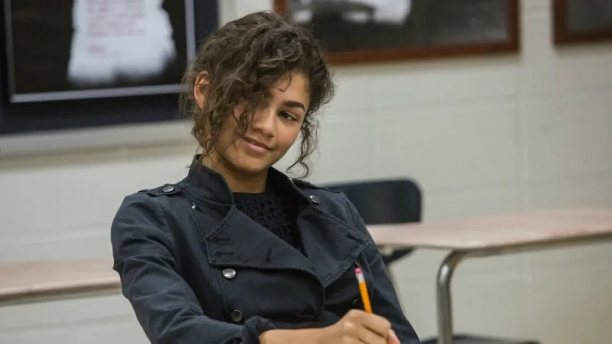 Hollywood New A-Listers