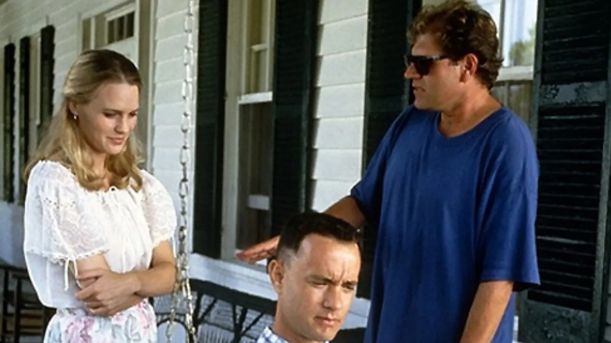 Tom Hanks Robert Zemeckis