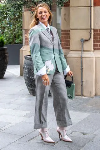 Blake Lively It Ends with Us