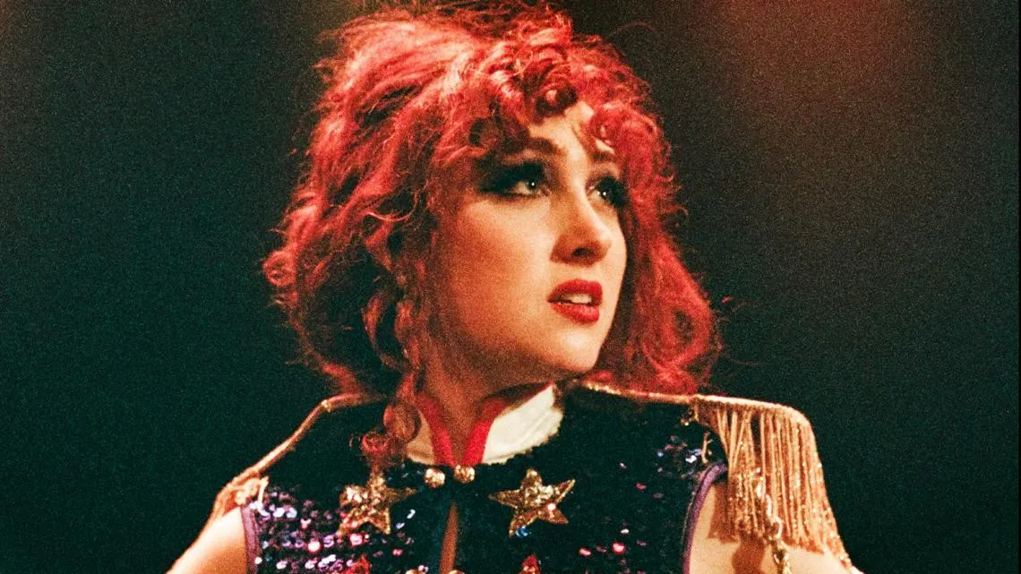 Missouri native Chappell Roan loved in St. Louis, according to Spotify  Wrapped | ksdk.com