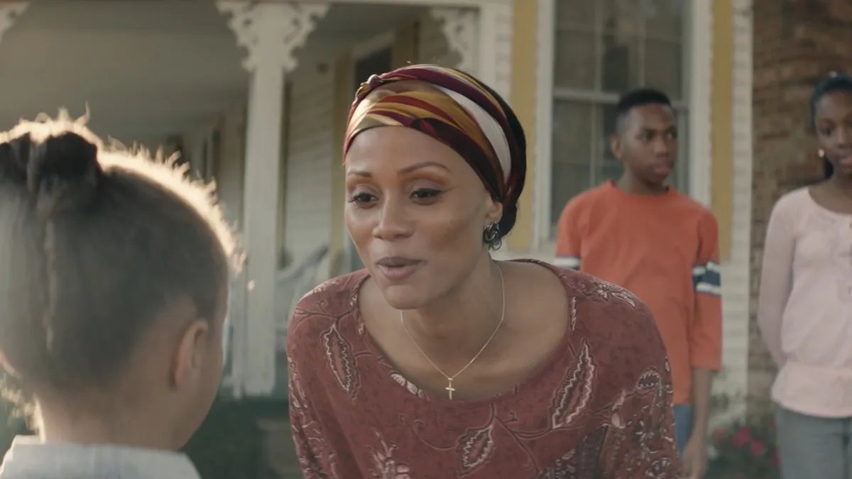  The Story Of Possum Trot