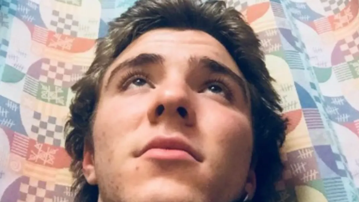 Madonna Son Birthday