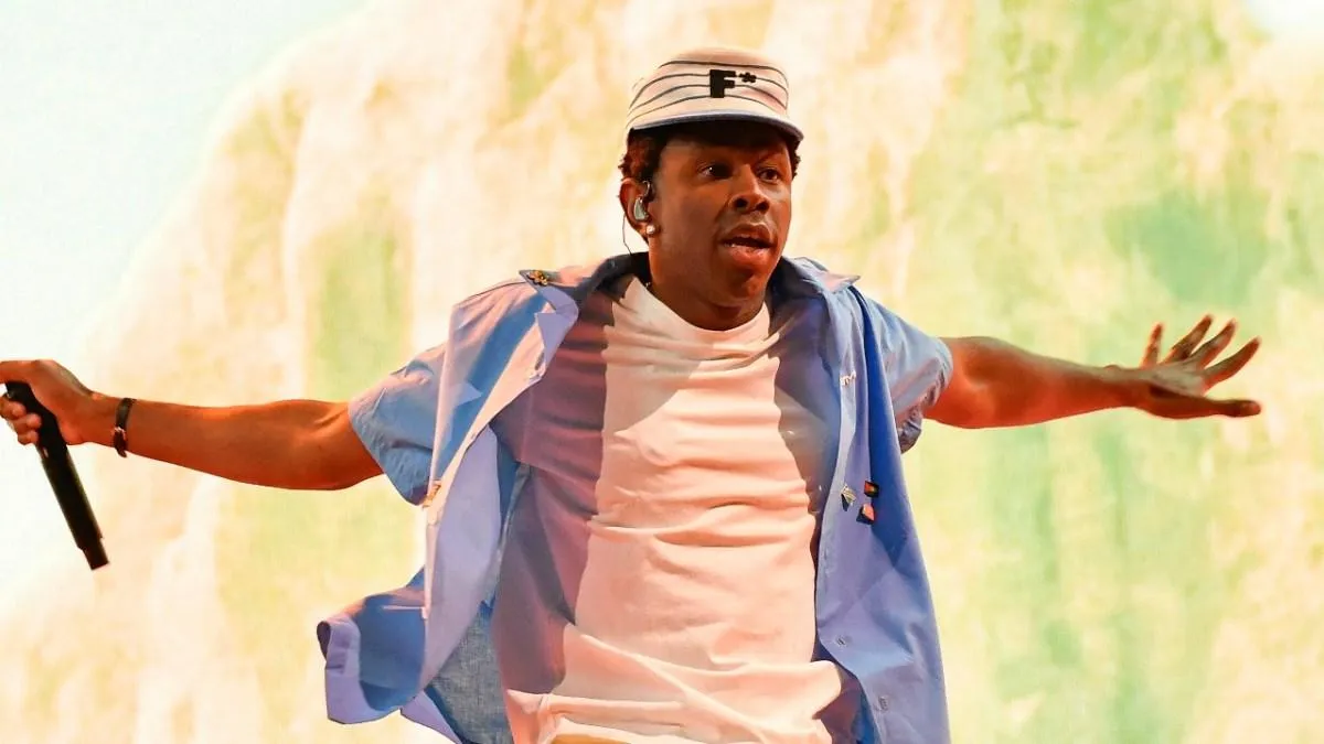 Tyler, The Creator Announces Chromakopia Tour With Special Guests | HipHopDX