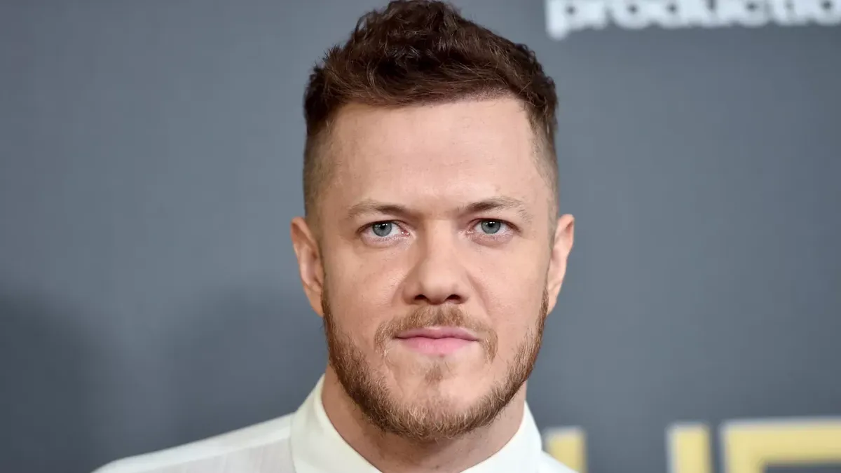 Dan Reynolds Girlfriend