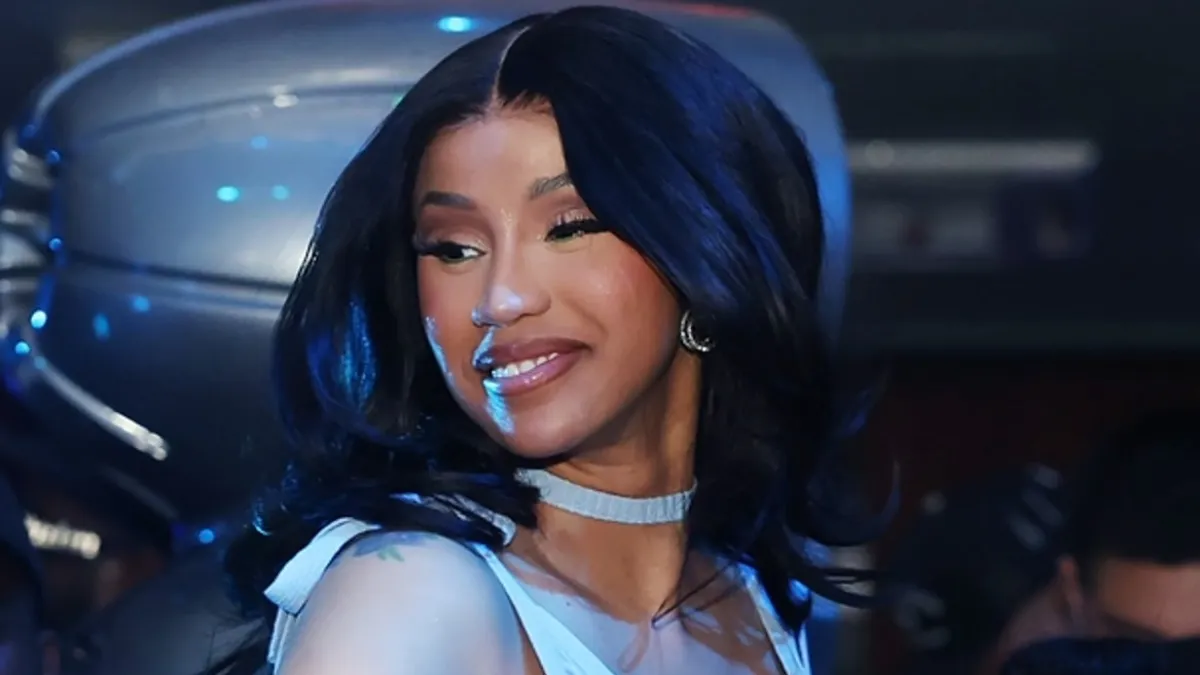 Cardi B Spanish Album