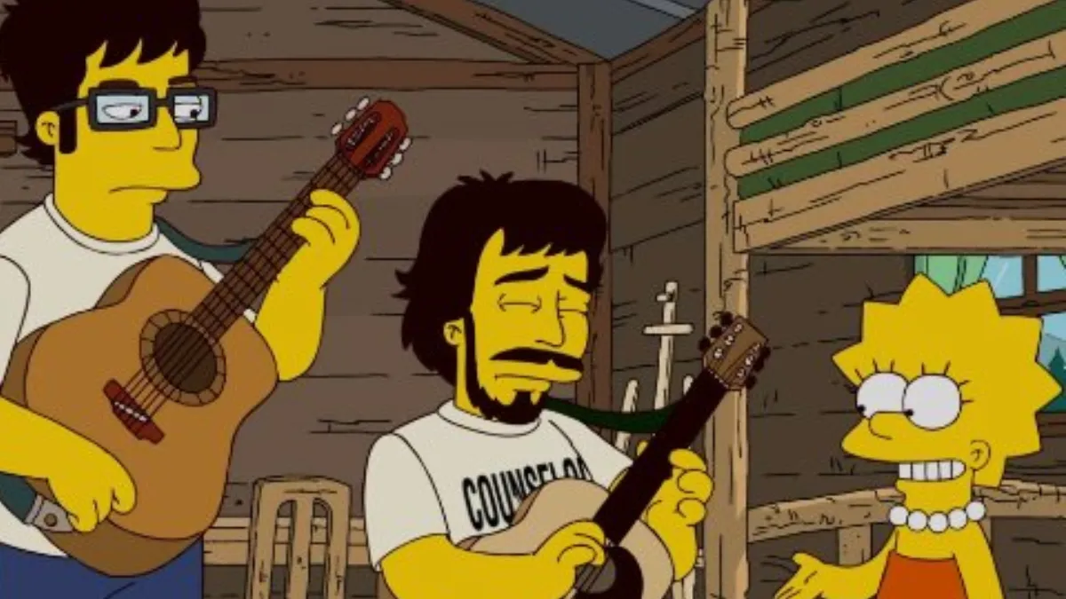 Simpsons Predictions