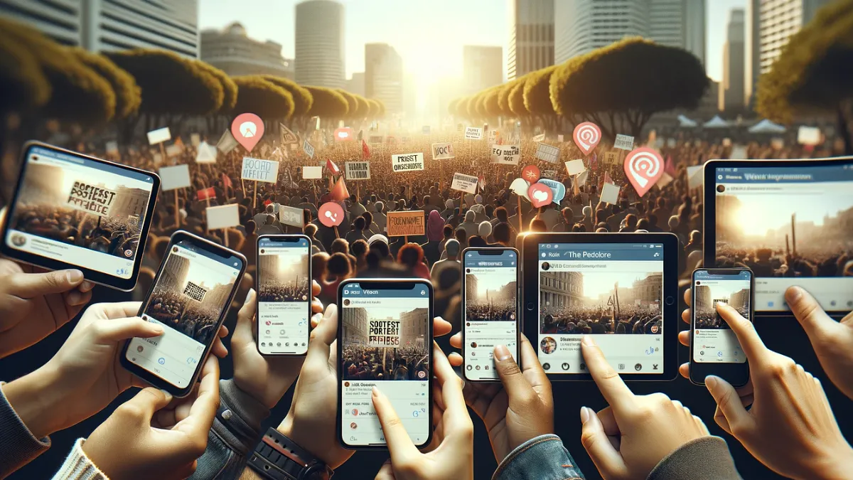 Boycotting in Hollywood