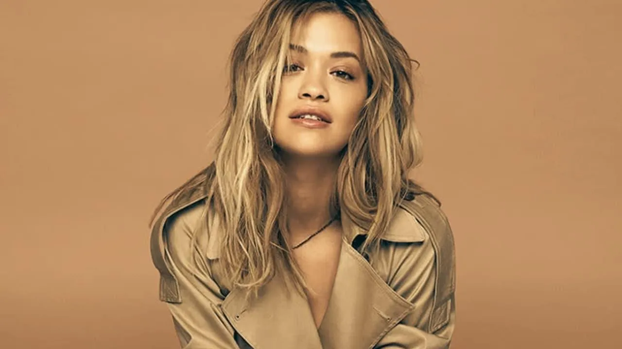 Rita Ora Delivers Emotional Tribute to Liam Payne at Emotional MTV EMAs -  The Bulletin Time