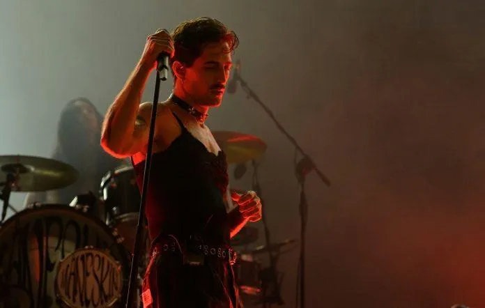 M&aring;neskin's Damiano David announces solo project 'Everywhere'