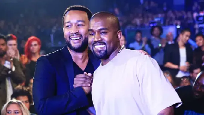 Kanye West's