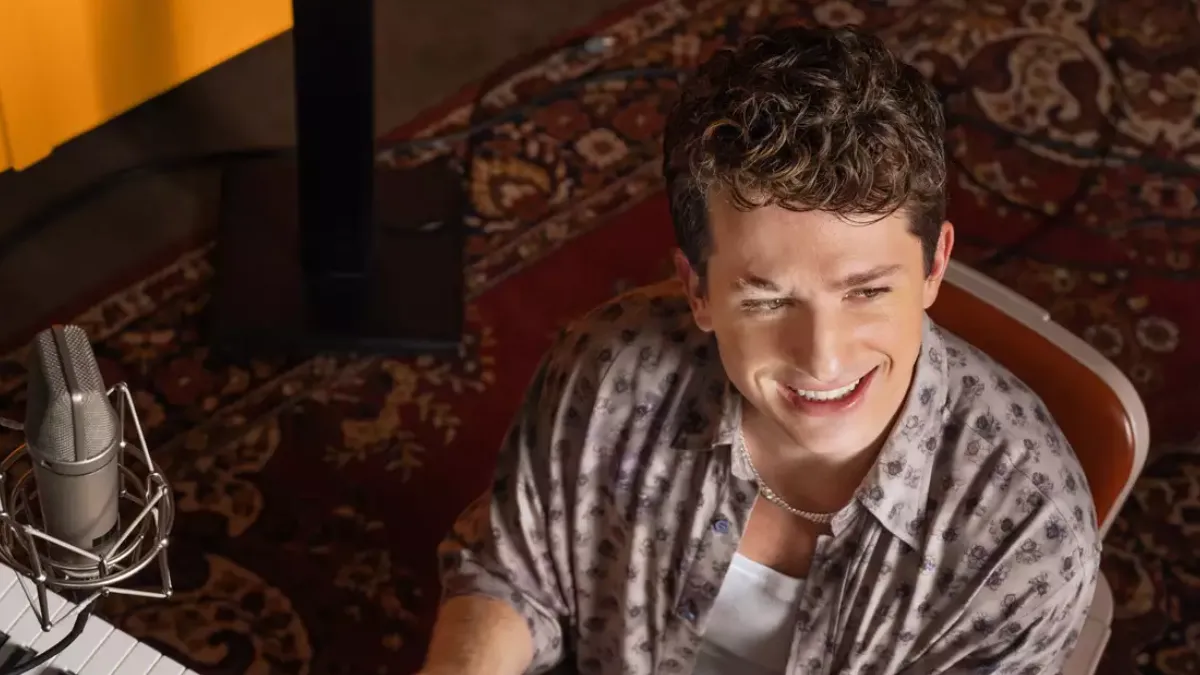 Charlie Puth New Album