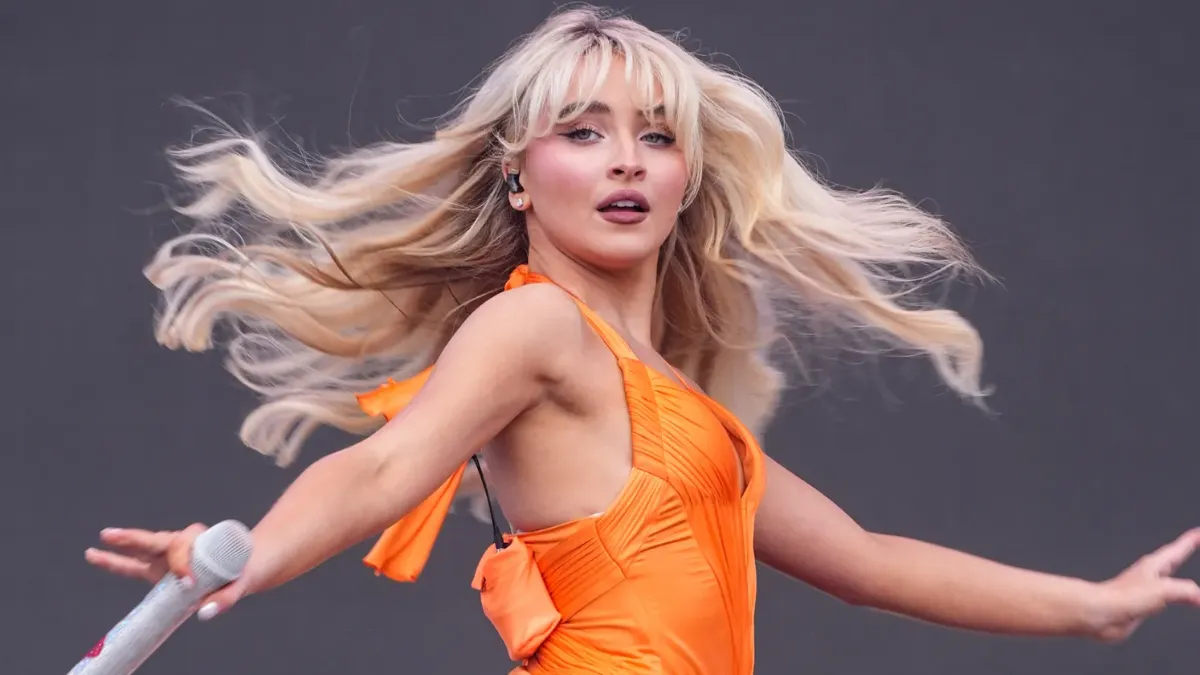 Sabrina Carpenter New Album