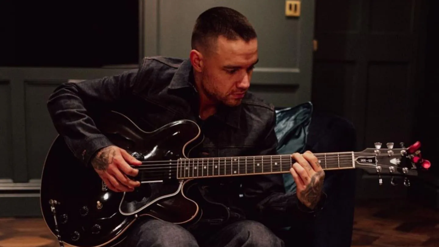 Liam Payne 'left behind finished autobiographical album' that may be released  posthumously - NZ Herald