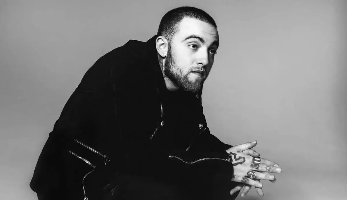 Mac Miller's 'Balloonerism' set for January release; watch the official  trailer