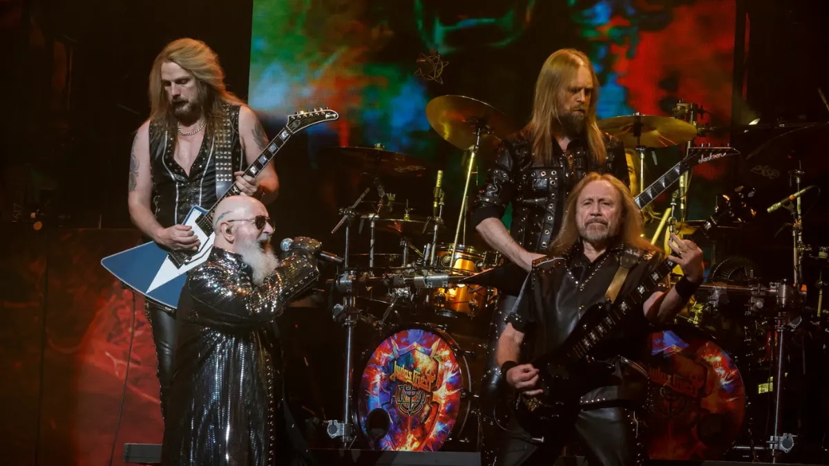 Judas Priest