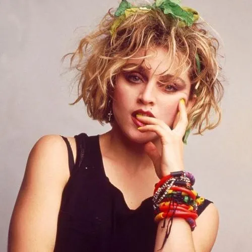 Stream TOTPs 80's | Listen to Madonna's 80s playlist online for free on  SoundCloud