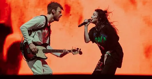 Finneas says no new Billie Eilish album until COVID-19 is over | Somewhere  - Documenting Culture