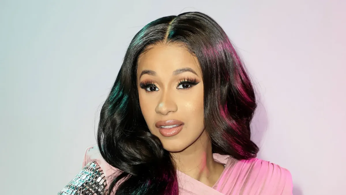 Cardi B Second Album