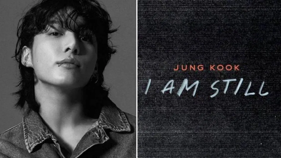 Jungkook's documentary 'I AM STILL' to hit cinemas on September 18 - Jungkook's  documentary 'I AM STILL' to hit cinemas on September 18 -