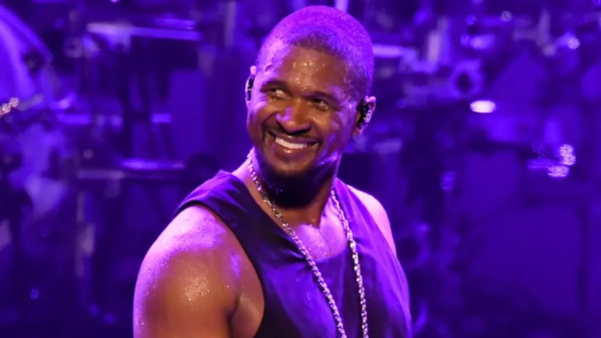 Usher Essence Fest 2024