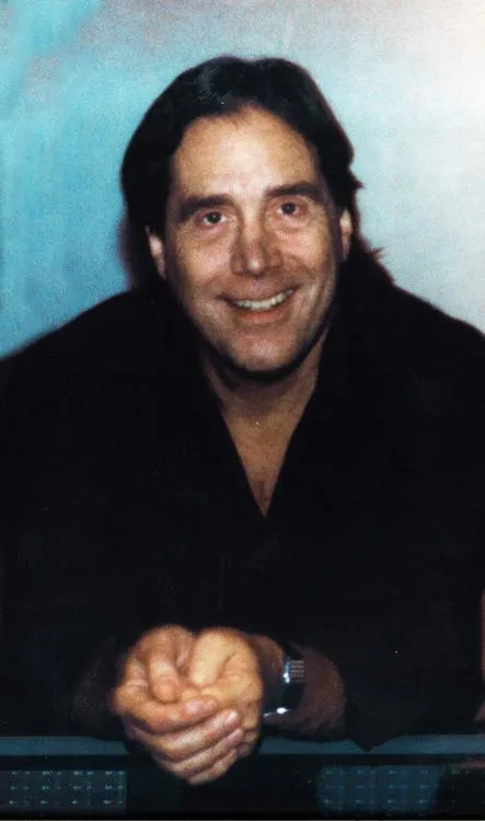 Ken Caillat Audiobooks | Audible.co.uk