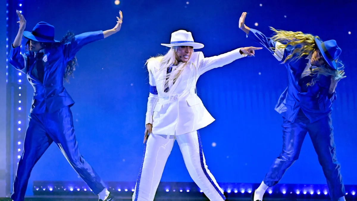 Victoria Monét 2024 BET Awards