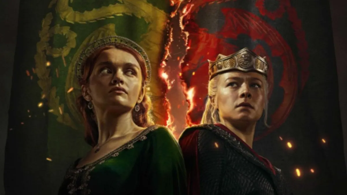 House of The Dragon Season 2 Finale