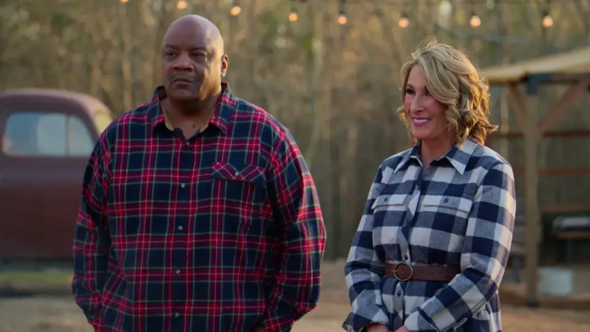 Barbecue Showdown New Season