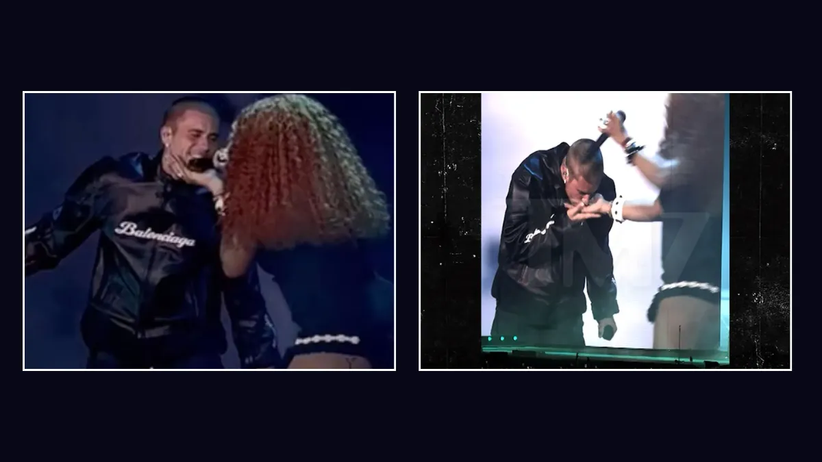 Justin Bieber and SZA