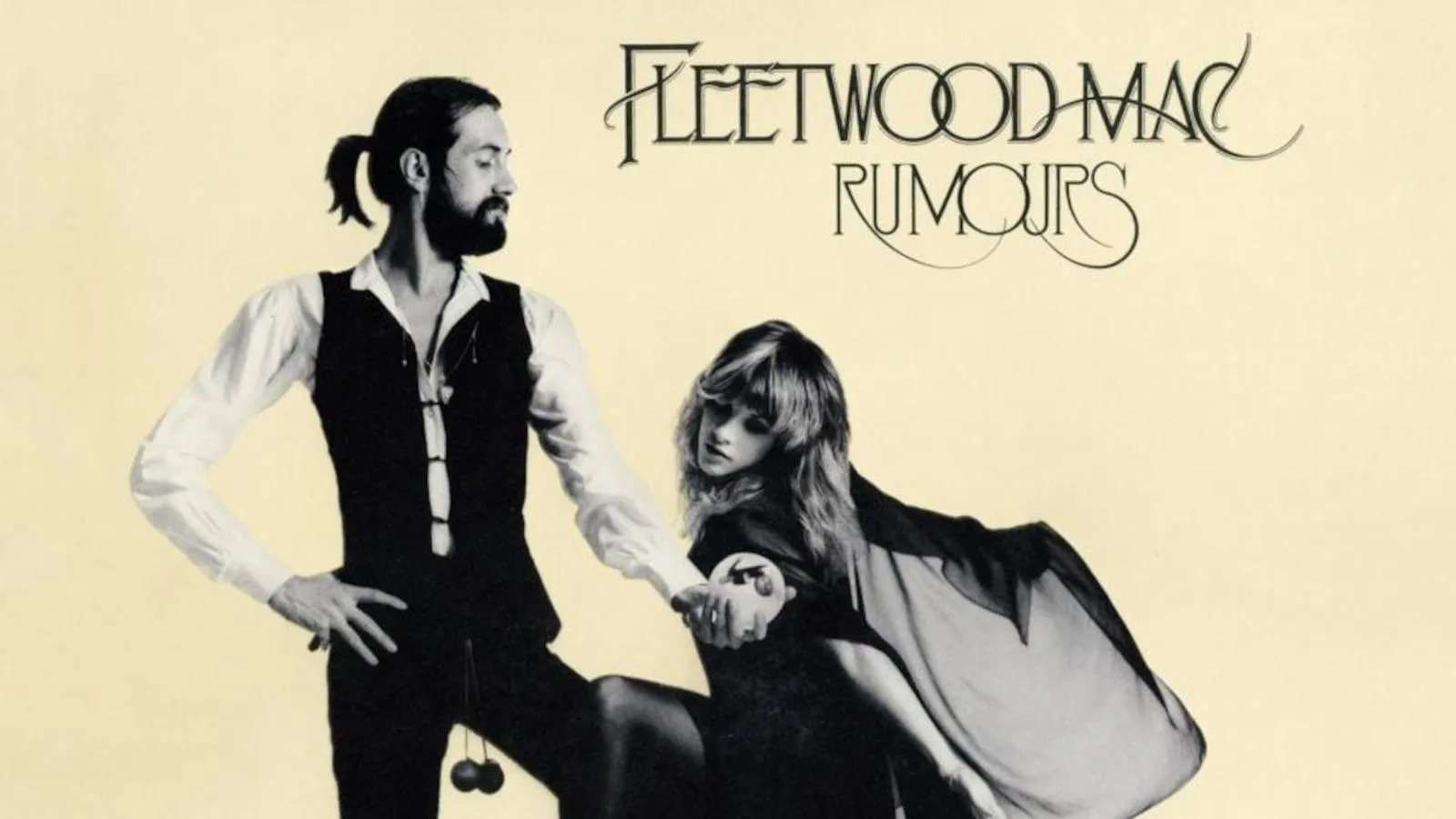 Fleetwood Mac: Still topping the charts 45 years on &ndash; The Irish Times