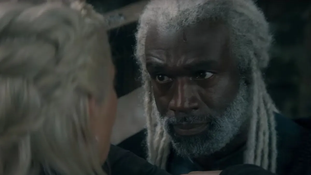 House of The Dragon Addam