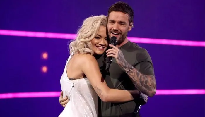 Rita Ora pays touching tribute to Liam Payne at MTV EMAs 2024