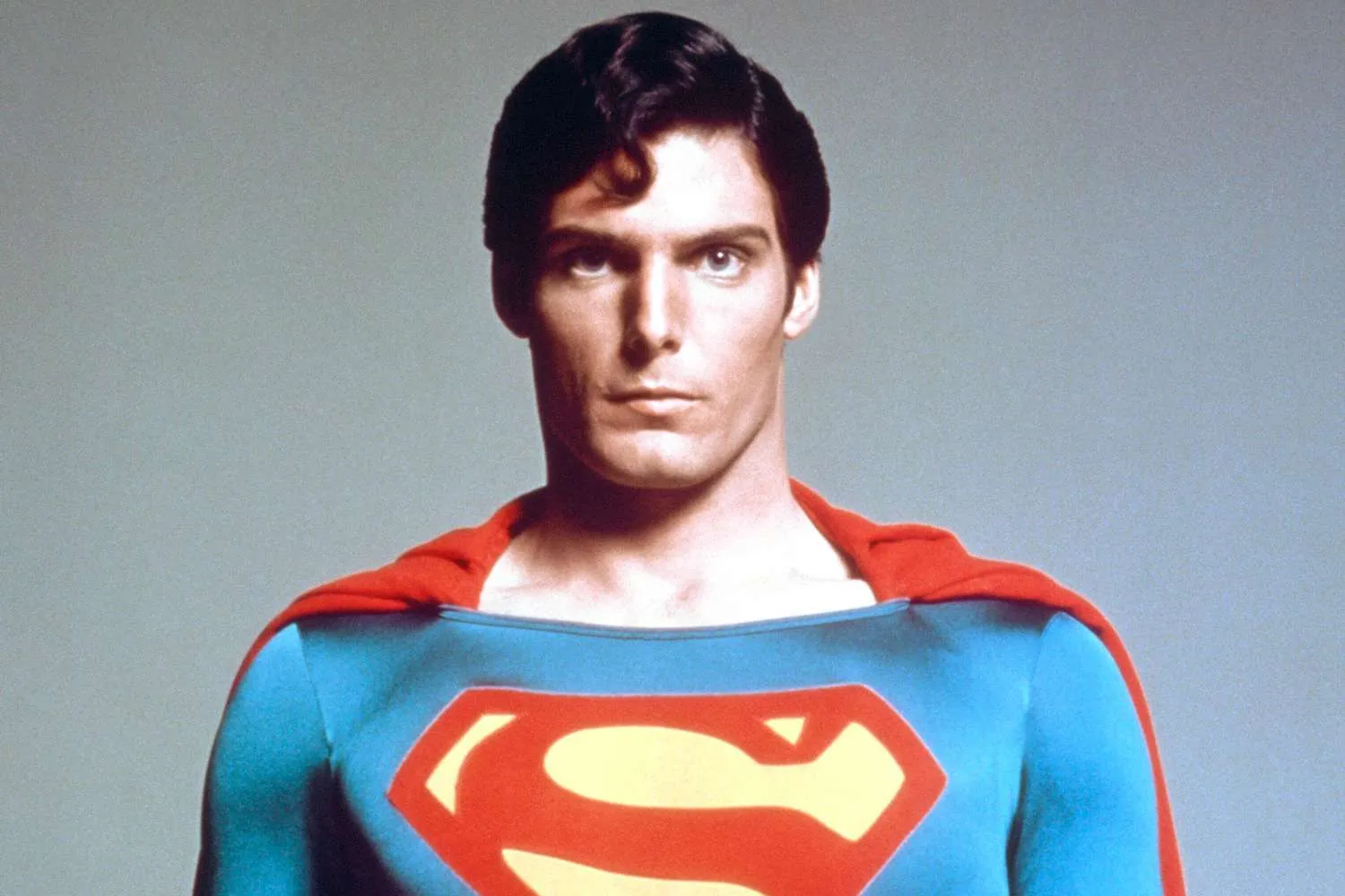 Henry Cavill