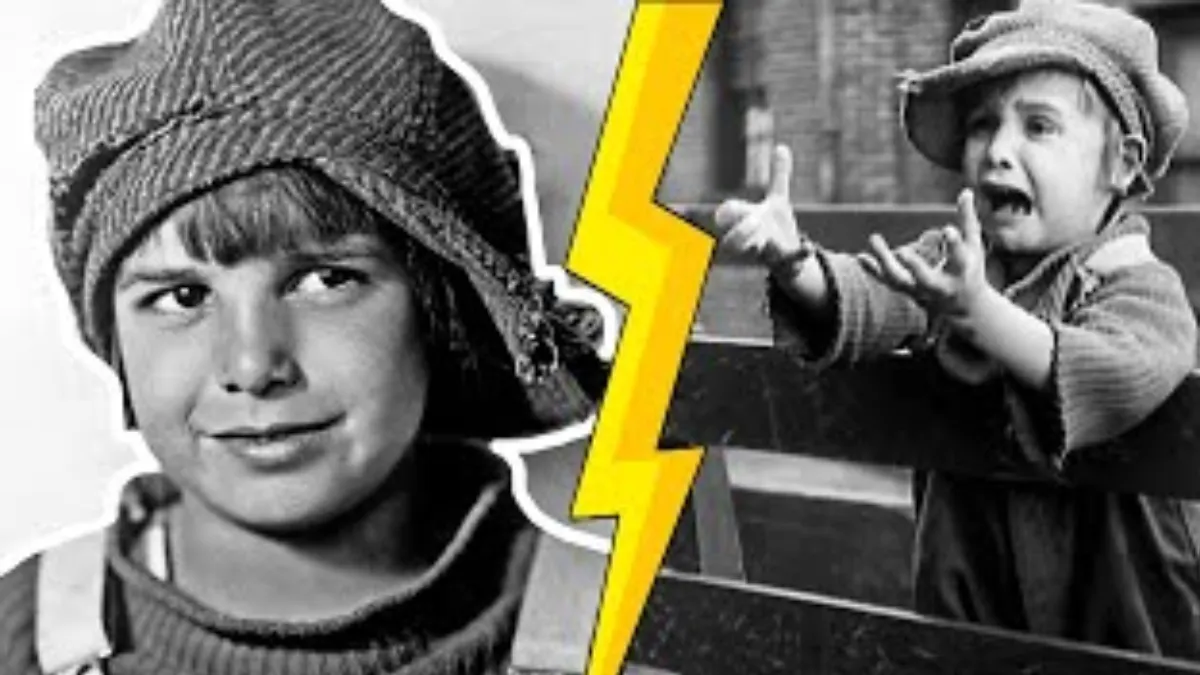 Jackie Coogan Legacy