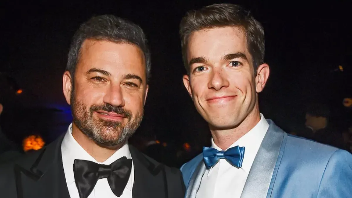 Jimmy Kimmel Oscar Host