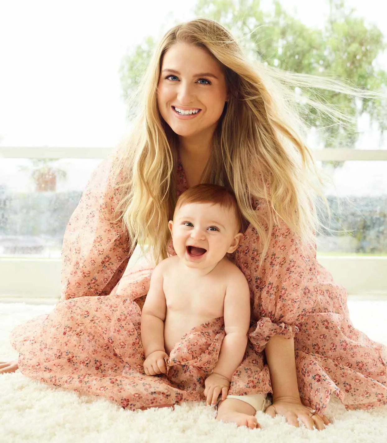 Meghan Trainor American Idol