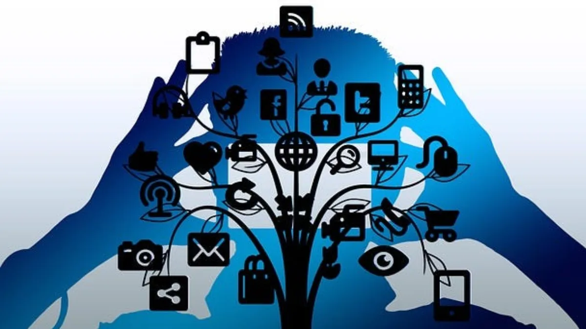 Social Media Movie Marketing