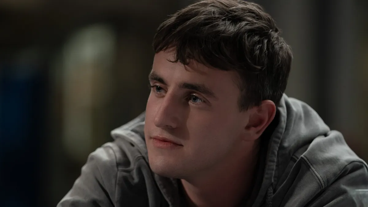 Hollywood New A-Listers