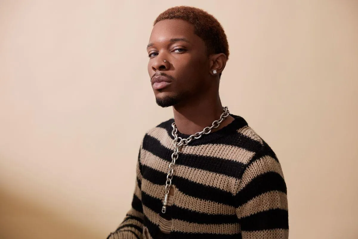 twnty three d4vd debuts new single 'There Goes My Baby' - twnty three