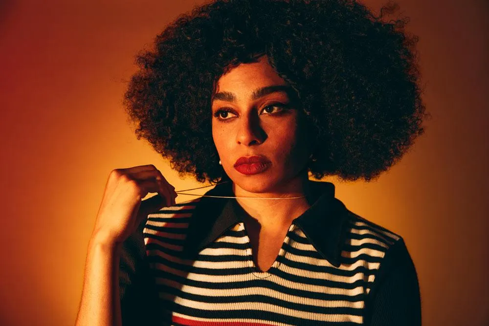 Interview: Meet Celeste, London's Most Interesting Upcoming Soul Singer