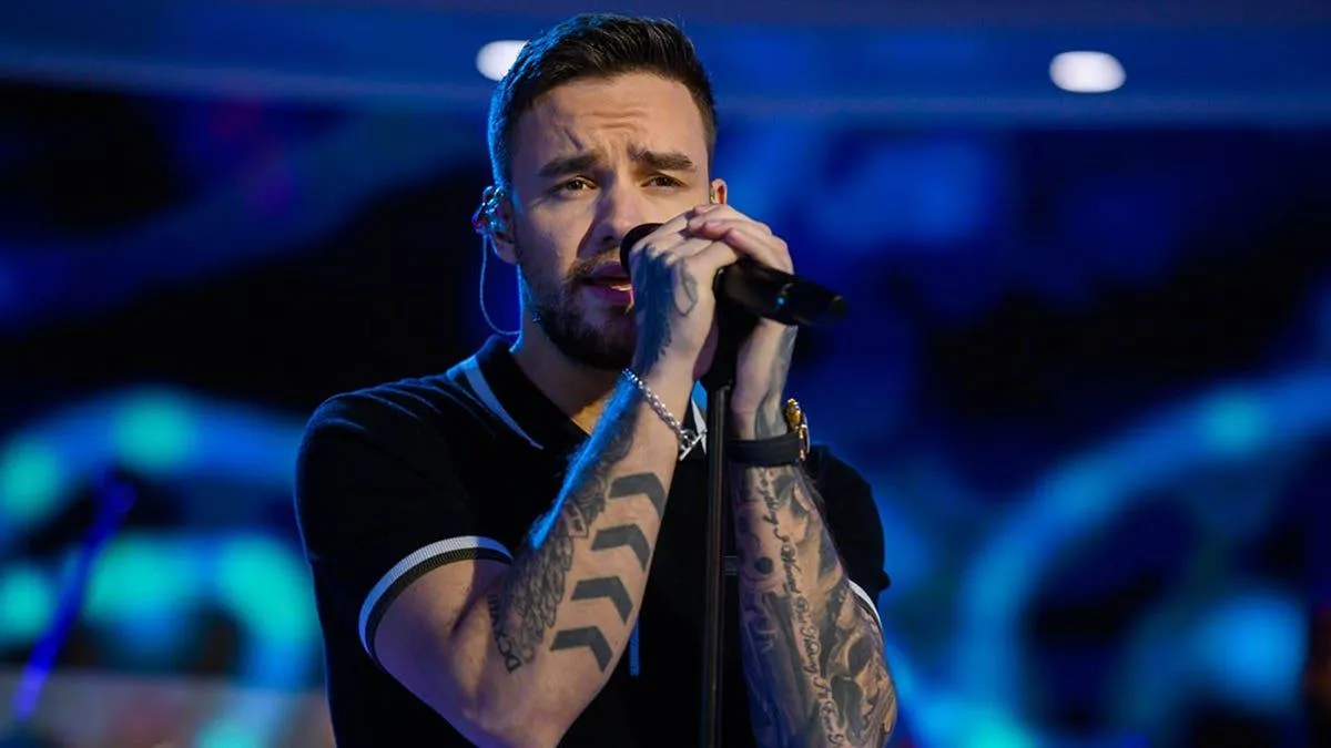Hotel guest heard 'loud, violent scream' from Liam Payne's room before  singer's death: report | Fox News