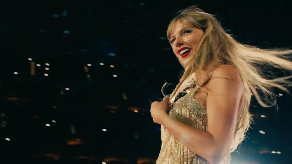 Taylor Swift Director