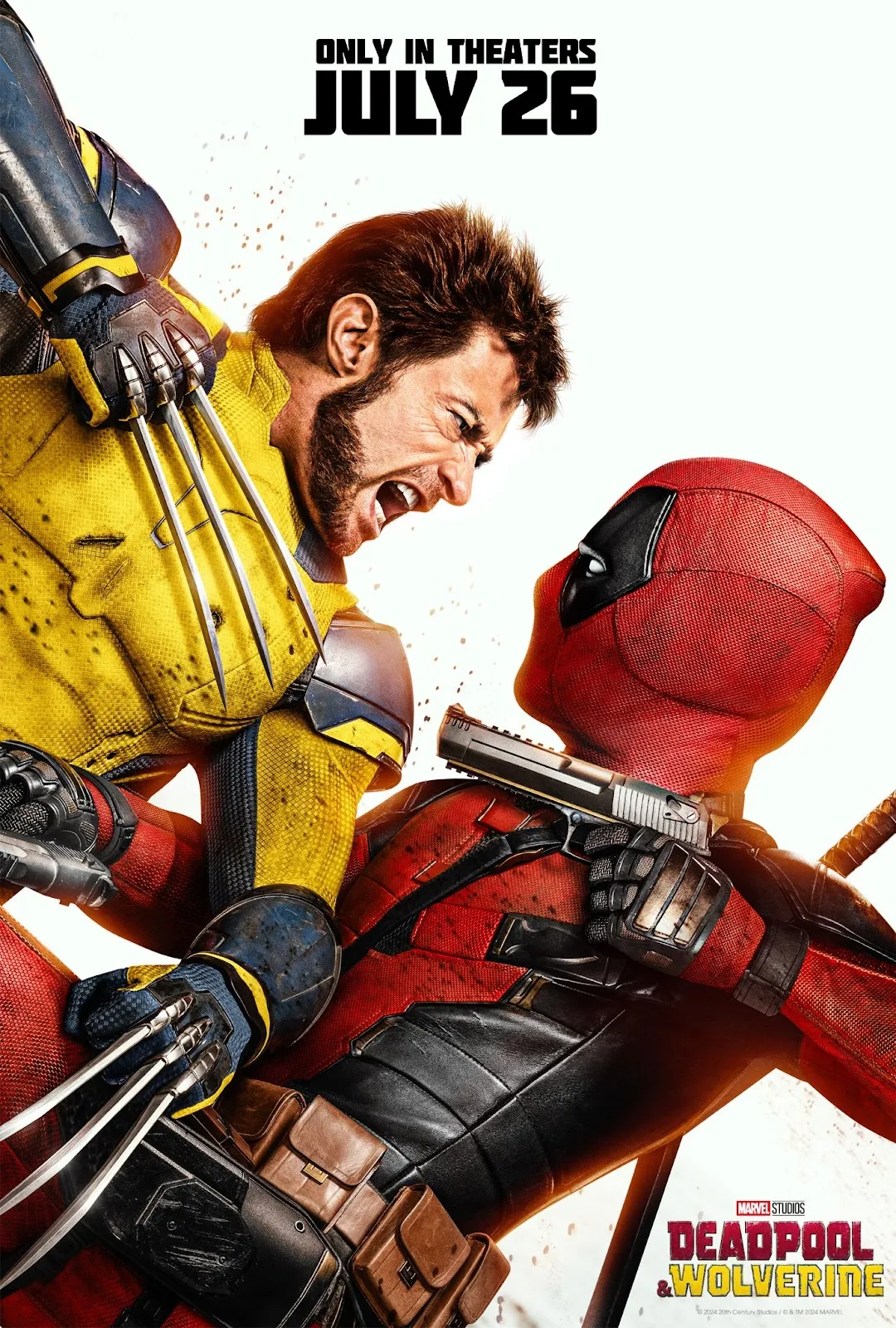 Blake Lively Deadpool