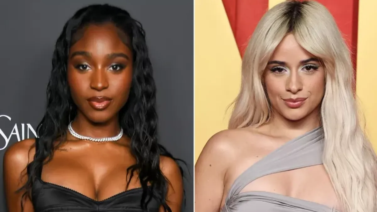 Normani Camila Cabello