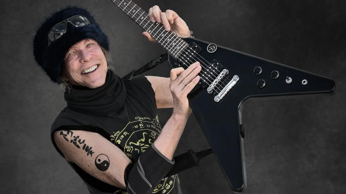 Musical Musings | Rock legends unite for UFO classics | Shepparton News
