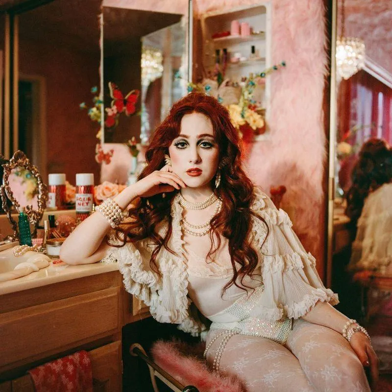 Get to know Chappell Roan, your favorite artist's favorite artist -  PrestigeOnline Singapore